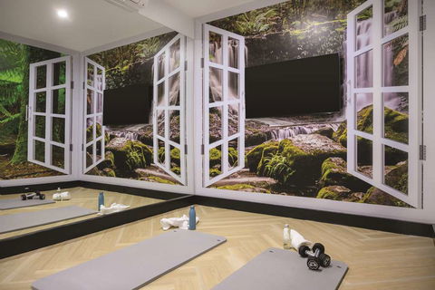 Travelodge Hotel Hobart - Accommodation Sunshine Coast 16