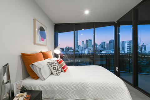 Arise Spice - Accommodation Sunshine Coast 2