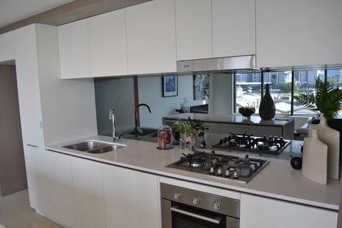 Arise Spice - Accommodation Sunshine Coast 3