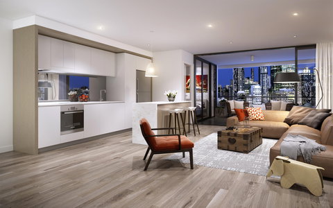 Arise Spice - Accommodation Sunshine Coast 12