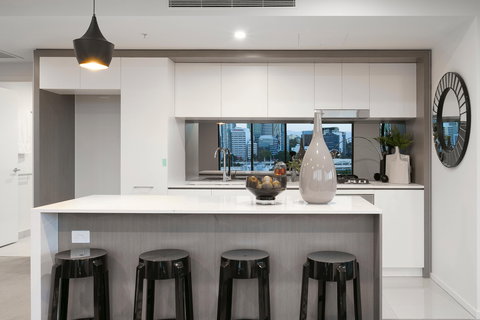 Arise Spice - Accommodation Sunshine Coast 14