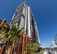 The Milton Brisbane - Accommodation Sunshine Coast