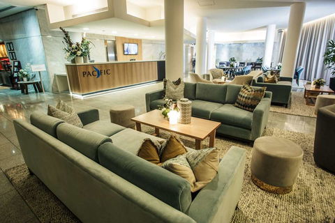 Pacific Hotel Brisbane - Accommodation Sunshine Coast 0