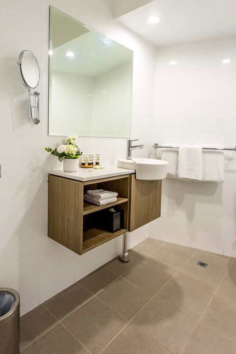 Pacific Hotel Brisbane - Accommodation Sunshine Coast 1
