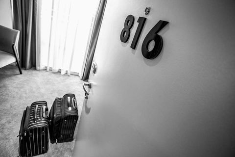 Pacific Hotel Brisbane - Accommodation Sunshine Coast 3