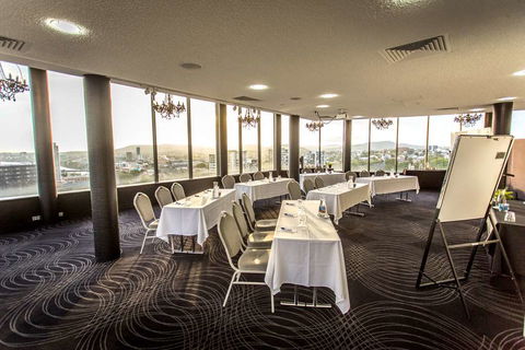 Pacific Hotel Brisbane - Accommodation Sunshine Coast 4