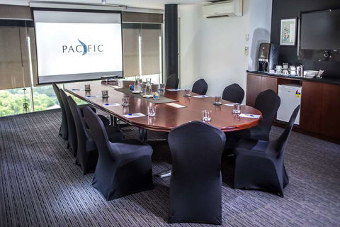 Pacific Hotel Brisbane - Accommodation Sunshine Coast 10