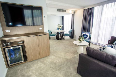 Pacific Hotel Brisbane - Accommodation Sunshine Coast 11