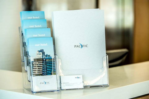 Pacific Hotel Brisbane - Accommodation Sunshine Coast 13