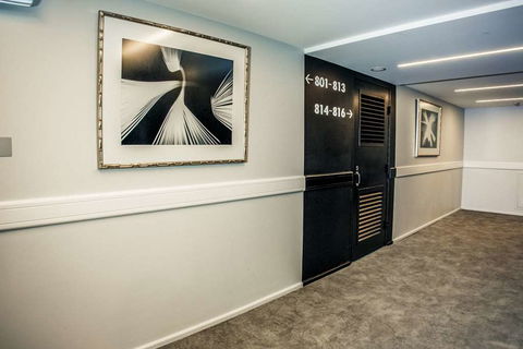Pacific Hotel Brisbane - Accommodation Sunshine Coast 14