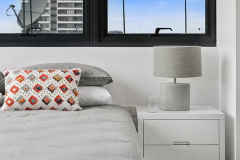 Arise On Hope Street - Accommodation Sunshine Coast 3