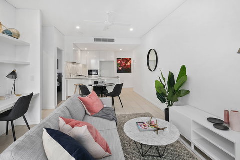 Arise On Hope Street - Accommodation Sunshine Coast 6