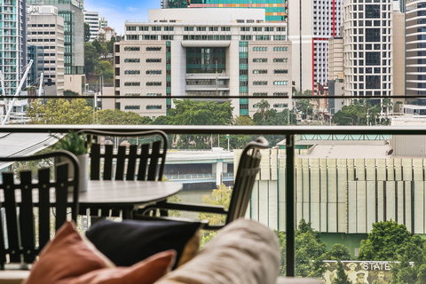 Arise On Hope Street - Accommodation Sunshine Coast 9