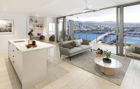 Arise On Hope Street - Accommodation Sunshine Coast 11