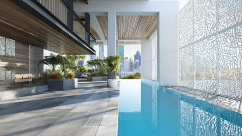 Arise On Hope Street - Accommodation Sunshine Coast 12