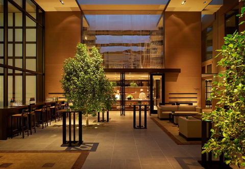 Grand Hyatt Melbourne - Accommodation Sunshine Coast 10