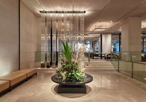 Grand Hyatt Melbourne - Accommodation Sunshine Coast 5