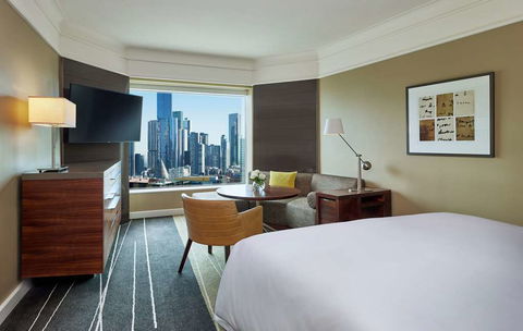 Grand Hyatt Melbourne - Accommodation Sunshine Coast 7