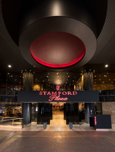 Stamford Plaza Adelaide - Accommodation Sunshine Coast 1