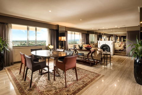 Stamford Plaza Adelaide - Accommodation Sunshine Coast 13
