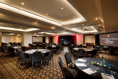 Stamford Plaza Adelaide - Accommodation Sunshine Coast 17