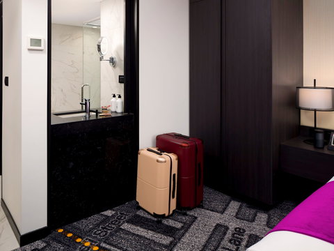 Pullman Melbourne on Swanston - Accommodation Sunshine Coast 1