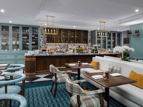 Pullman Melbourne on Swanston - Accommodation Sunshine Coast 2