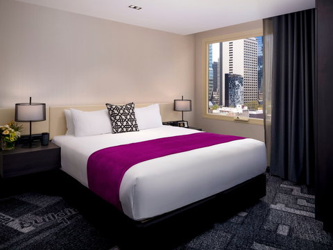 Pullman Melbourne on Swanston - Accommodation Sunshine Coast 4