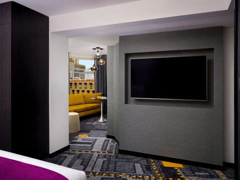 Pullman Melbourne on Swanston - Accommodation Sunshine Coast 5