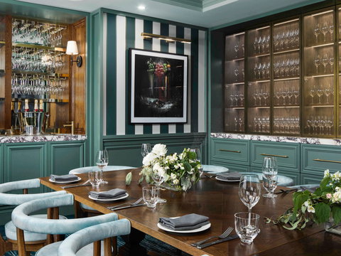 Pullman Melbourne on Swanston - Accommodation Sunshine Coast 8