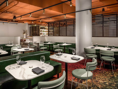 Pullman Melbourne on Swanston - Accommodation Sunshine Coast 10