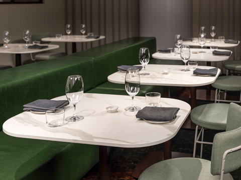 Pullman Melbourne on Swanston - Accommodation Sunshine Coast 12