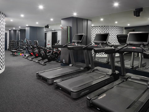 Pullman Melbourne on Swanston - Accommodation Sunshine Coast 14