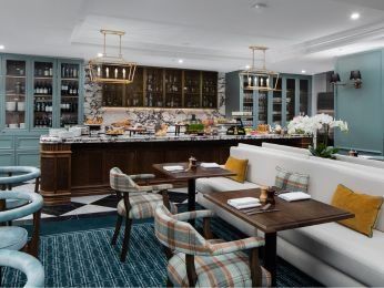 Pullman Melbourne on Swanston - Accommodation Sunshine Coast 15