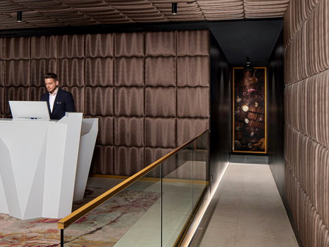 Pullman Melbourne on Swanston - Accommodation Sunshine Coast 17