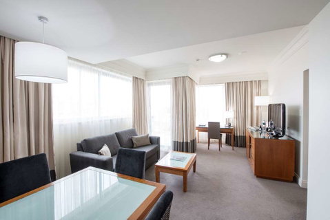 Majestic Roof Garden Hotel - Accommodation Sunshine Coast 7