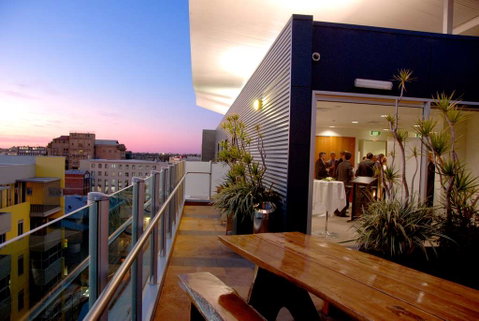 Majestic Roof Garden Hotel - Accommodation Sunshine Coast 12