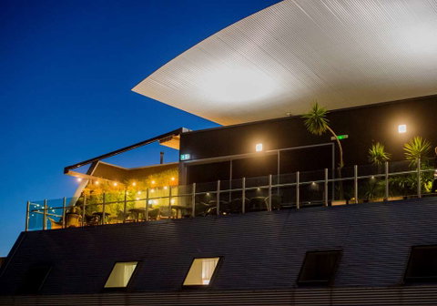 Majestic Roof Garden Hotel - Accommodation Sunshine Coast 13