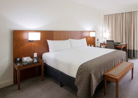 Majestic Roof Garden Hotel - Accommodation Sunshine Coast 14