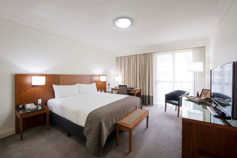Majestic Roof Garden Hotel - Accommodation Sunshine Coast 15