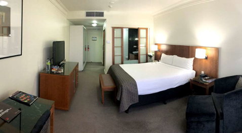 Majestic Roof Garden Hotel - Accommodation Sunshine Coast 16