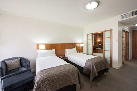 Majestic Roof Garden Hotel - Accommodation Sunshine Coast 17