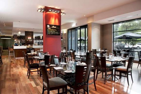 Mantra Hindmarsh Square - Accommodation Sunshine Coast 2