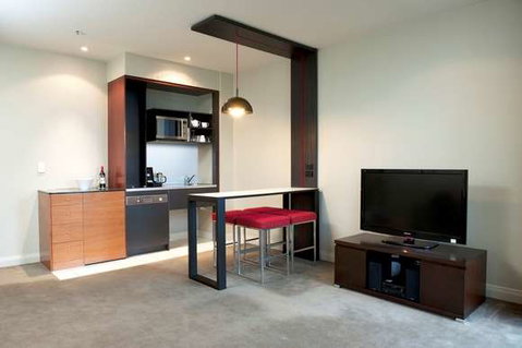 Mantra Hindmarsh Square - Accommodation Sunshine Coast 7