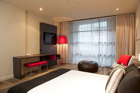 Mantra Hindmarsh Square - Accommodation Sunshine Coast 12