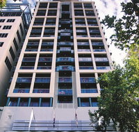Oaks Horizons Hotel - Accommodation Sunshine Coast