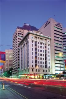 Quality Apartments Adelaide Central - Accommodation Sunshine Coast 0