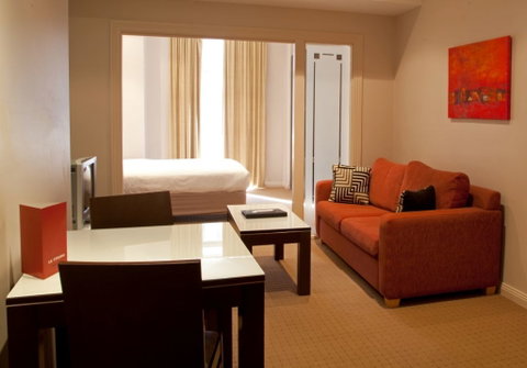 Quality Apartments Adelaide Central - Accommodation Sunshine Coast 1