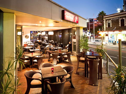 Rockford Adelaide - Accommodation Sunshine Coast 4
