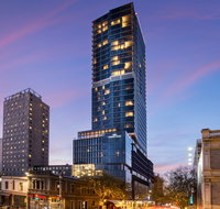 Crowne Plaza Adelaide - Accommodation Sunshine Coast